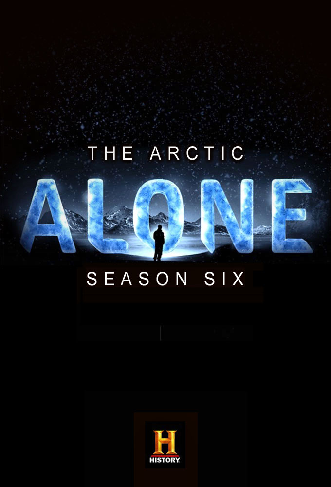 Alone - Season 6 [62927] (A1772118864) [[Shows 2.0]] --Plex--